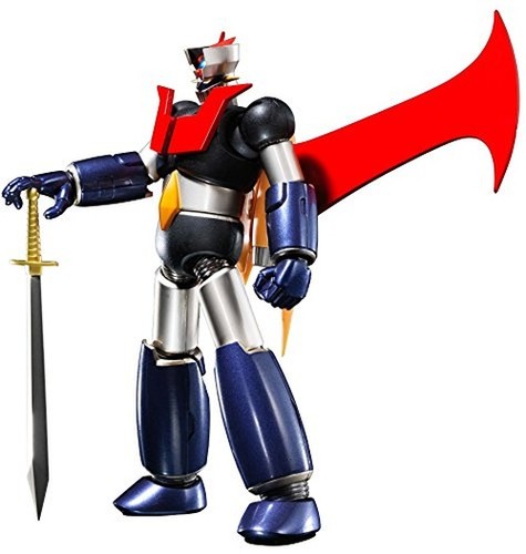 Tamashii nations super robot - nations,