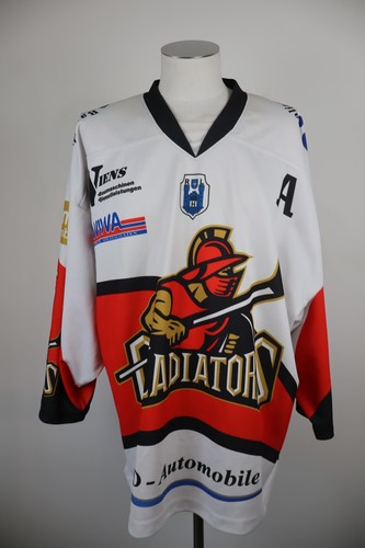 Gladiators hockey maglia biber - gladiators,