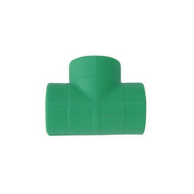 Tee liscio diam 25 tubi - tee,