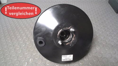 Amplificatore freno volvo - freno, v40