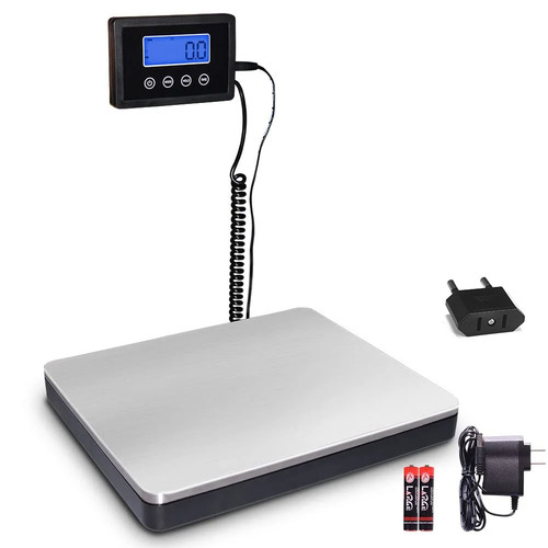 Plattformwaage paketwaage - plattformwaage,