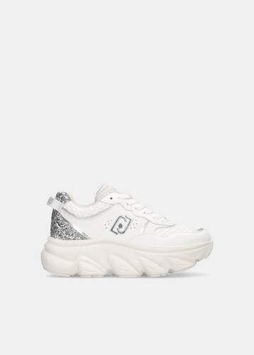 Liu sneakers chuncky donna - liu, jo