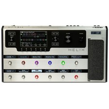 LINE6 HELIX PLATINUM LIMITED