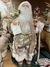 Oggettistica Natalizia Babbo