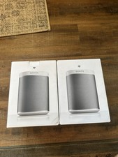 Sonos Play:1 Coppia