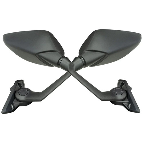 Coppia specchietti carena far - coppia,