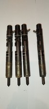  INJECTEUR DIESEL  1.5 DCI