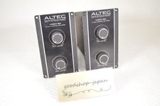 Coppia crossover di rete Altec