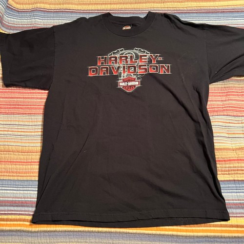 Harley davidson shirt uomo - davidson, t-shirt