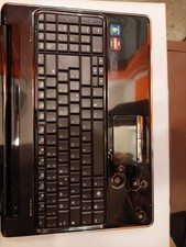 Computer Portatile Notebook HP Pavillon DV6 2004-sl - Schermo da 15,4"  