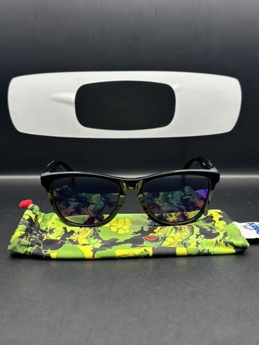 Oakley frogskin jupiter camo - frogskin,
