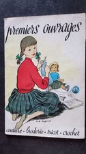 Primi Libri Di Cucito Ricamo