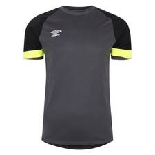 Umbro Maglia da Portiere Maniche Corte Uomo (GT7079)