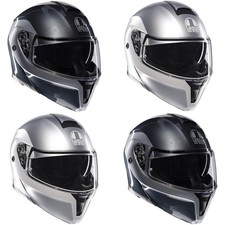 AGV Street Modular Levico Flip