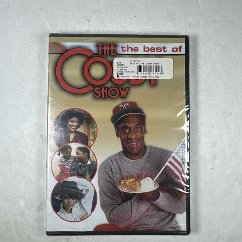 The best cosby show - of,