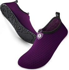 Scarpe Scoglio Unisex Viola