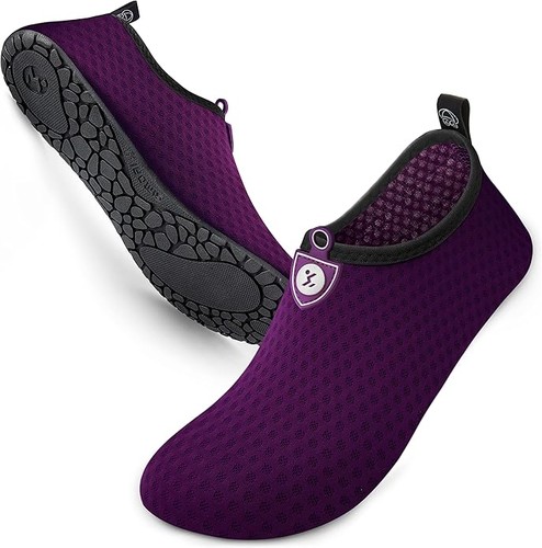 Scarpe scoglio unisex viola - scarpe,
