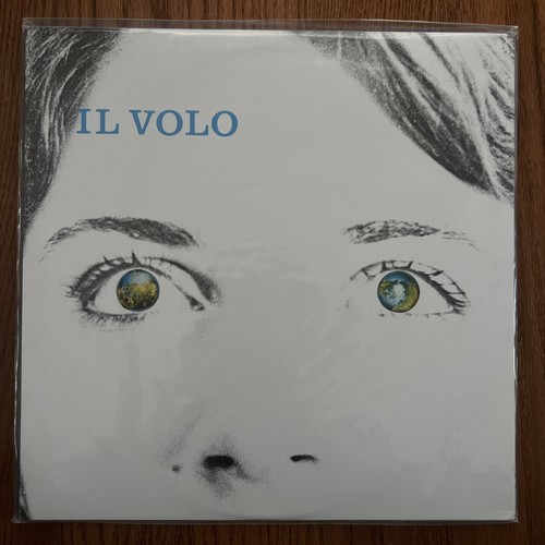Volo italian prog rare si - volo,