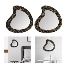 Specchio da parete per