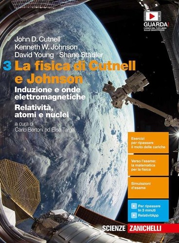 Fisica cutnell e johnson - di,