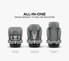 Cybex Callisto S 360 Select