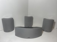 Onkyo Speaker System - 1-