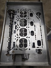 Suzuki Df 115 Cylinder Head