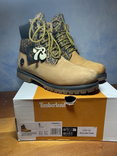 Scarponcini timberland limited - scarponcini,