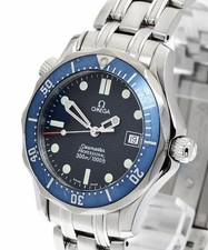 Omega Seamaster Professional