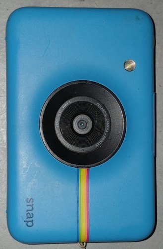 Polaroid snap - polaroid,