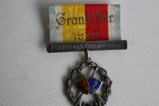 Medaglia di tiro Ginevra 1928