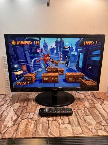 Monitor full hd - monitor,