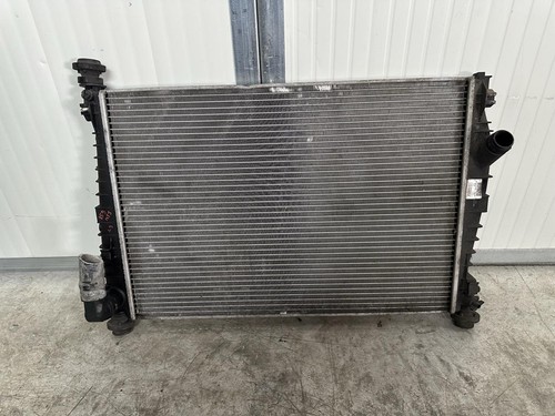 Radiatore acqua per alfa - alfa, romeo