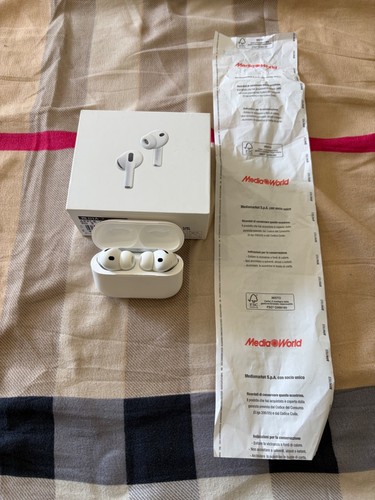 Apple airpods pro - apple,