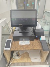 Registratore Di Cassa Con