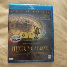 Hugo Cabret - ver.2D + 3D