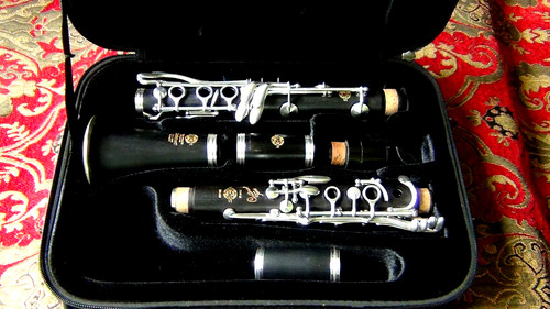 Selmer tono - bb,