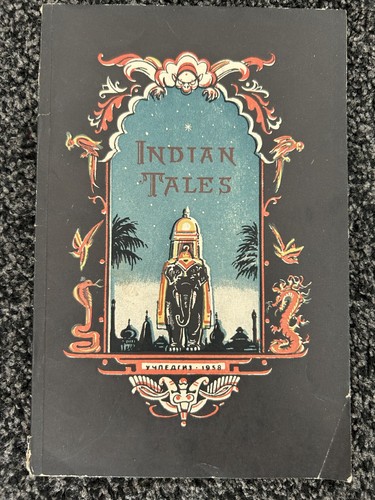 Racconti indiani