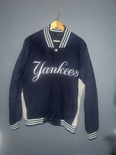 Giacca New York Yankees