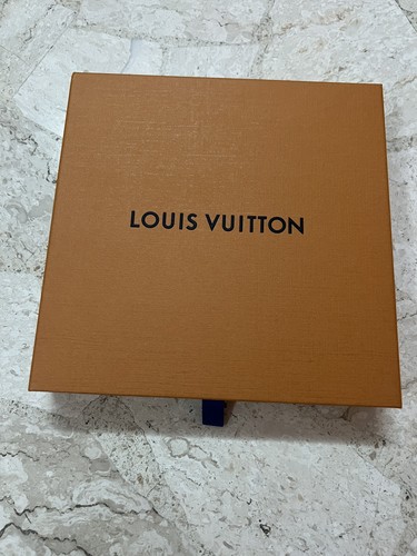 Scatola louis vuitton - scatola,