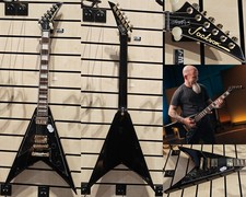 JACKSON Scott Ian Signature