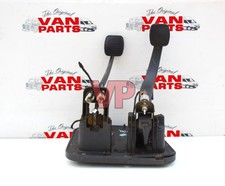 Iveco Daily 50c15 - Pedaliera