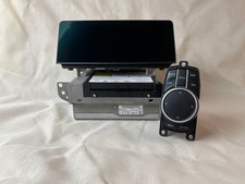 BMW F30 F32 F33 Sistema di