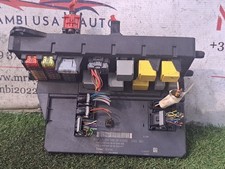 CENTRALINA SAM PER MERCEDES Sprinter W906 3° Serie A9065452601 646986 diesel 21