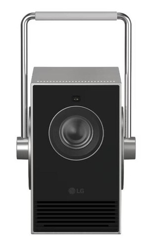 Pu600u cinebeam mini - lg,