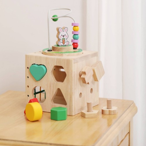 Gioco multiattività educativo - gioco,