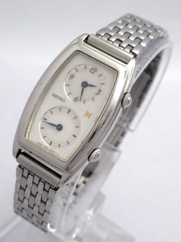 Orologio seiko noie 1e20 3a00 - orologio,