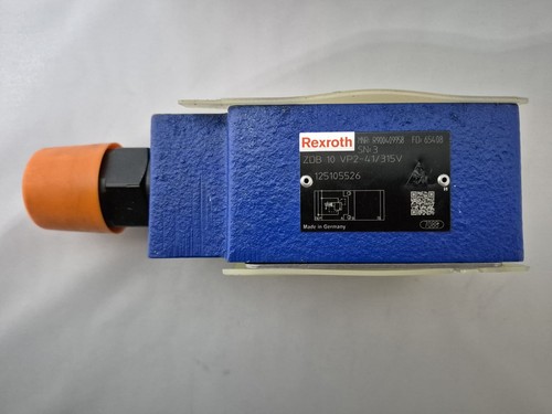 Rexroth r900409958 zdb - rexroth,