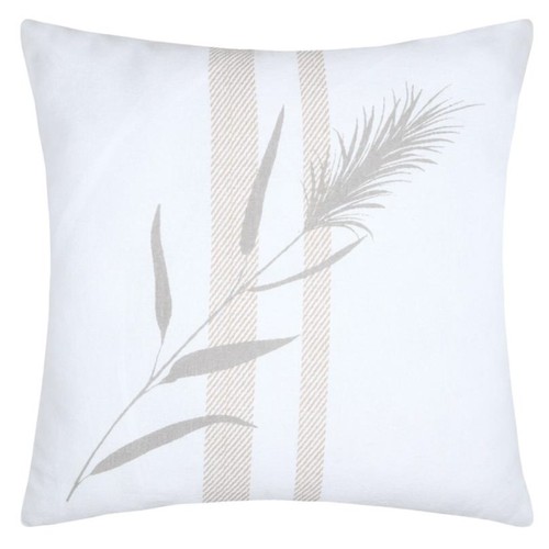 Cuscino arredo pampa ecru - cuscino,