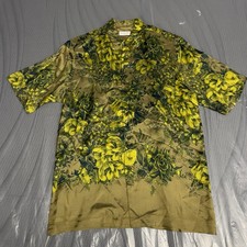 Camicia dries van noten - camicia,